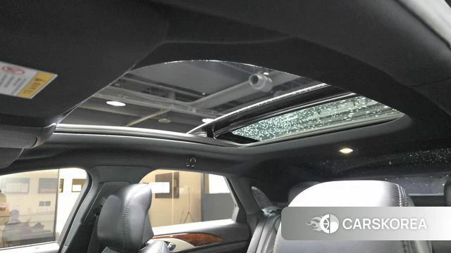 Lincoln New MKZ id 4020492 из Кореи 9