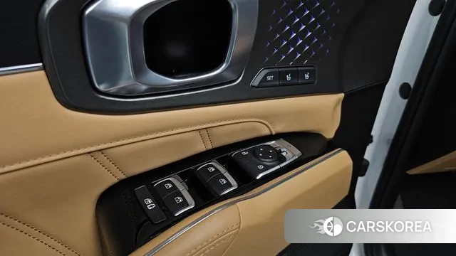 Kia Sorento 4th Generation id 3534236 из Кореи 9