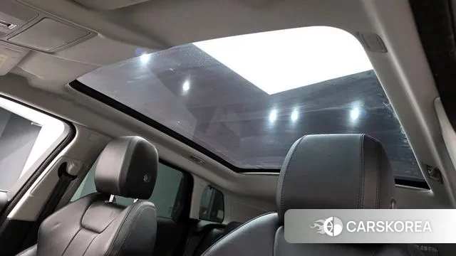 Land Rover Range Rover Evoque id 3350999 из Кореи 9