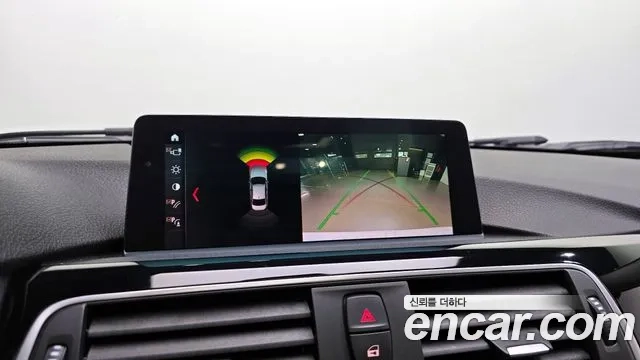 BMW 3 Series (F30) id 2907924 из Кореи 9