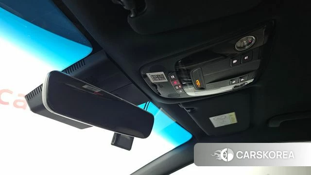 Kia K8 Hybrid id 4230888 из Кореи 9