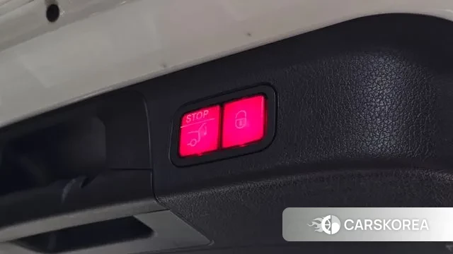 Mercedes-Benz GLB-Class X247 id 3655722 из Кореи 9