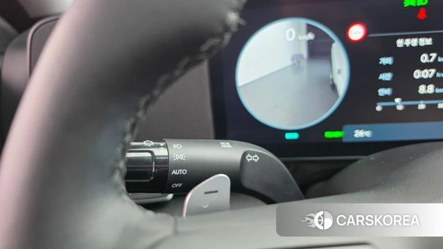 Hyundai Kona Hybrid (SX2) id 4715467 из Кореи 9