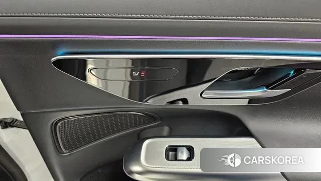 Mercedes-Benz E-Class W214 id 3487061 из Кореи 9