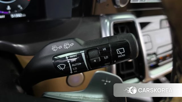 Kia Sorento 4th Generation id 4835189 из Кореи 9