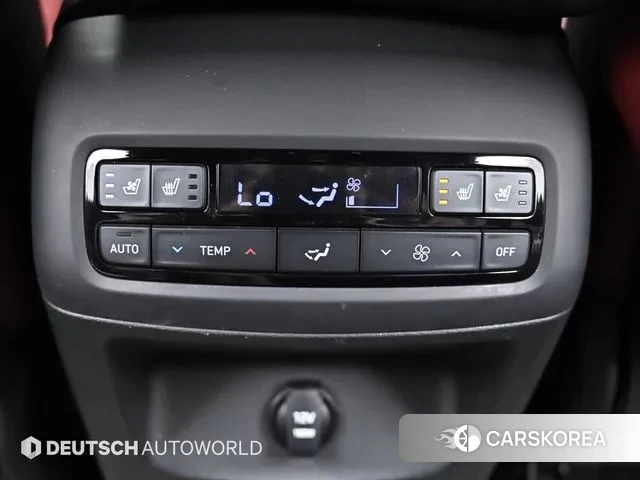 Hyundai Palisade id 2999974 из Кореи 9