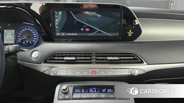 Hyundai Palisade id 4483013 из Кореи 9