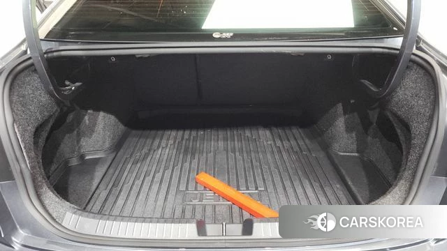 Volkswagen 7th Generation of Jetta id 4350639 из Кореи 9