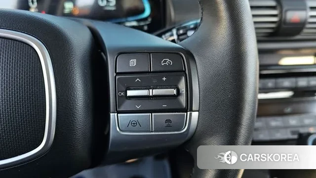 Hyundai Casper id 3606895 из Кореи 9