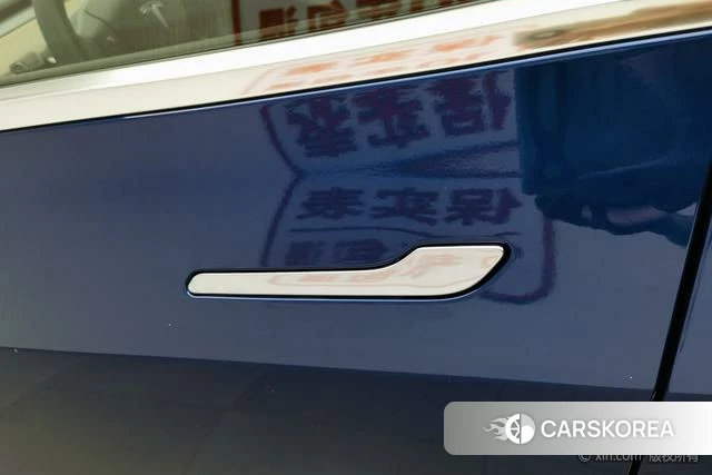 Tesla Model 3 (imported) id 4210191 из Китая 9