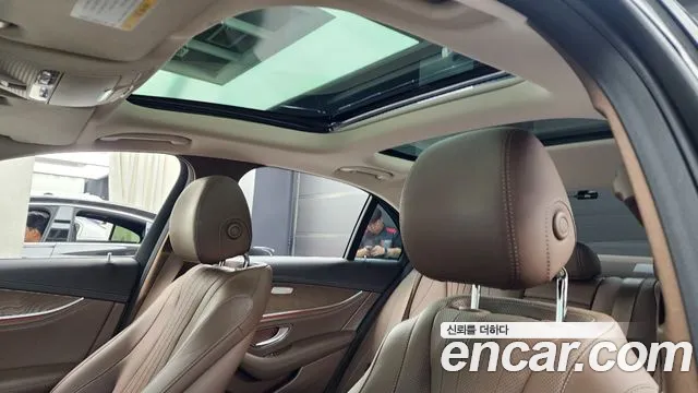 Mercedes-Benz E-Class W213 id 2760258 из Кореи 9