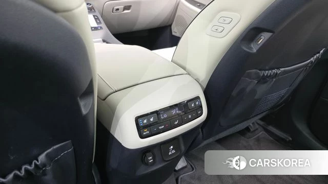 Hyundai Palisade id 4293405 из Кореи 9