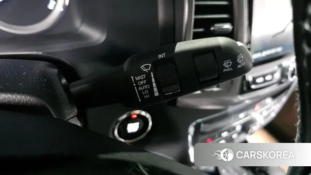 Ssangyong The New Rexton Sports Cannes id 3263780 из Кореи 9