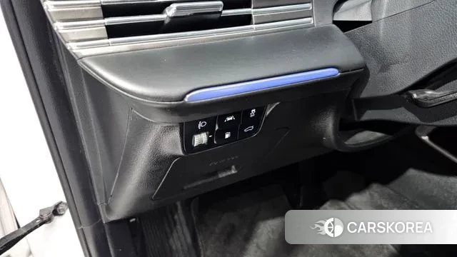 Hyundai The New Grandeur IG id 3717133 из Кореи 9