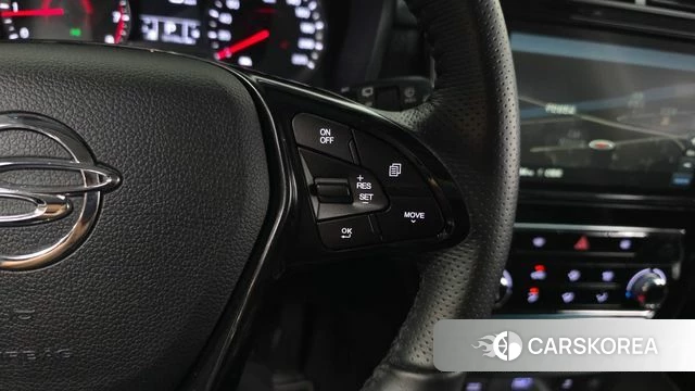 Ssangyong Berry New Tivoli id 4389606 из Кореи 9