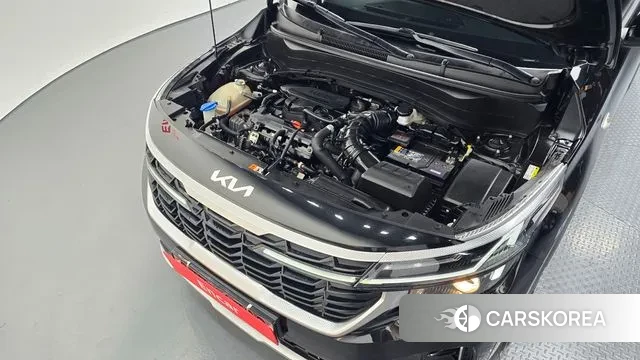 Kia The New Seltos id 3467888 из Кореи 9