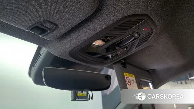 Renault Korea (Samsung) Grand Coleos id 3256281 из Кореи 9