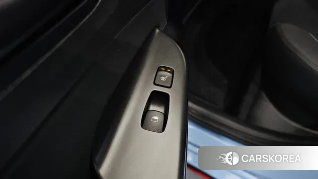 Hyundai The New Kona id 3716679 из Кореи 9