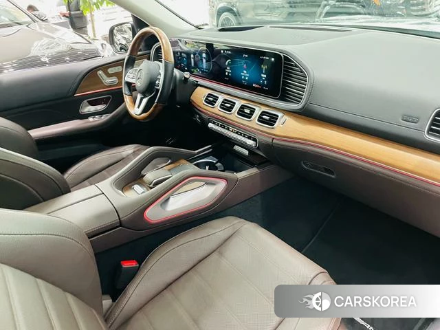 Mercedes-Benz GLS id 4256715 из Китая 9