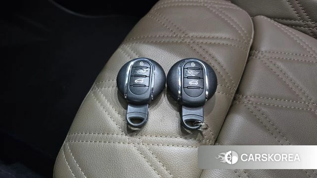Mini Cooper Countryman id 4754787 из Кореи 9