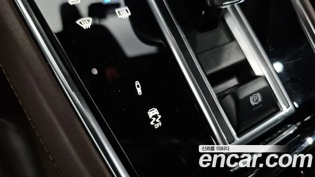 Porsche Panamera (971) id 2950183 из Кореи 9