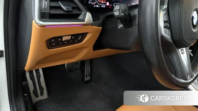 BMW 3 Series (G20) id 3452890 из Кореи 9