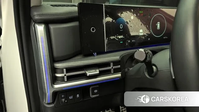 Hyundai Santa Fe (MX5) id 3599916 из Кореи 9