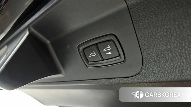 Porsche Panamera (971) id 4233232 из Кореи 9