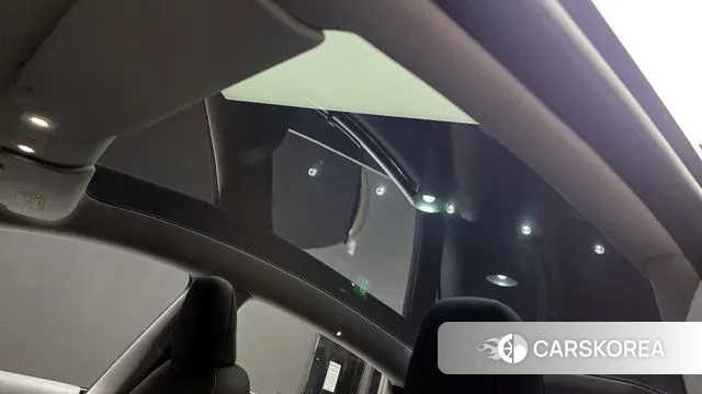 Tesla Model Y id 3554766 из Кореи 9