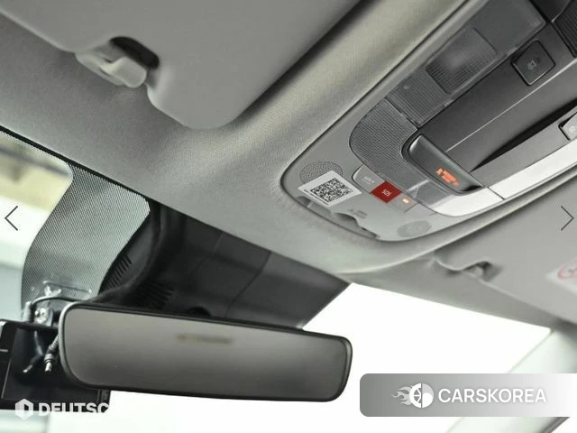 Kia Seltos id 4541462 из Кореи 9