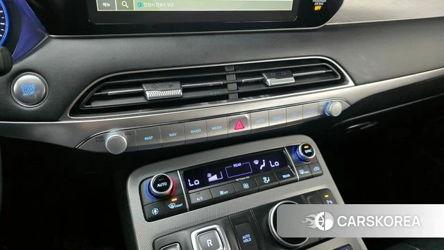 Hyundai Palisade id 4318034 из Кореи 9