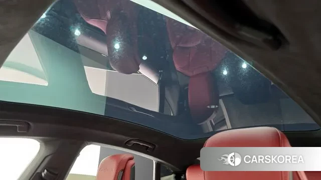 Porsche Taycan id 3458648 из Кореи 9