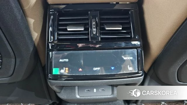 Renault Korea (Samsung) Grand Coleos id 4623063 из Кореи 9