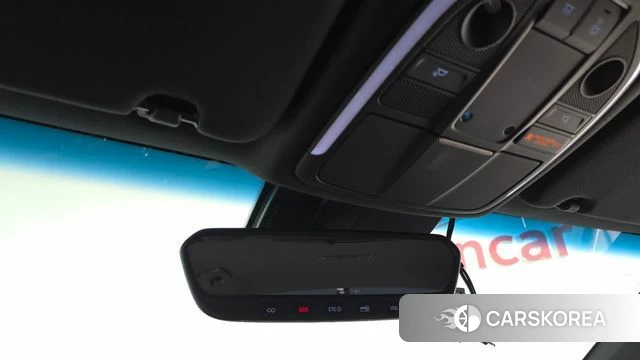 Genesis G70 id 4519697 из Кореи 9