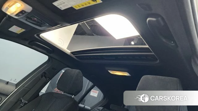 BMW 1 Series (F20) id 3814442 из Кореи 9