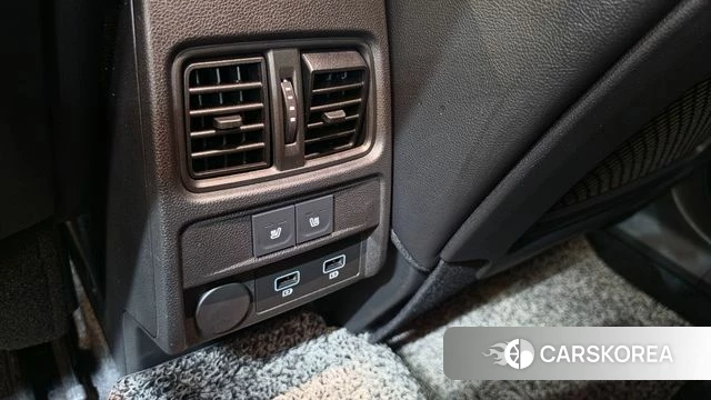 Renault Korea (Samsung) XM3 id 4414904 из Кореи 9