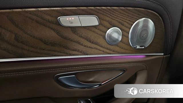 Mercedes-Benz E-Class W213 id 4285089 из Кореи 9