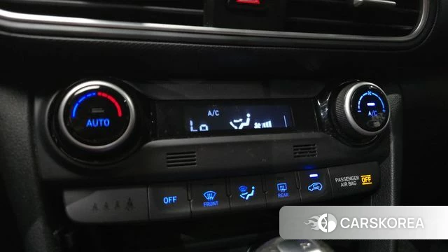 Hyundai Kona id 4633296 из Кореи 9