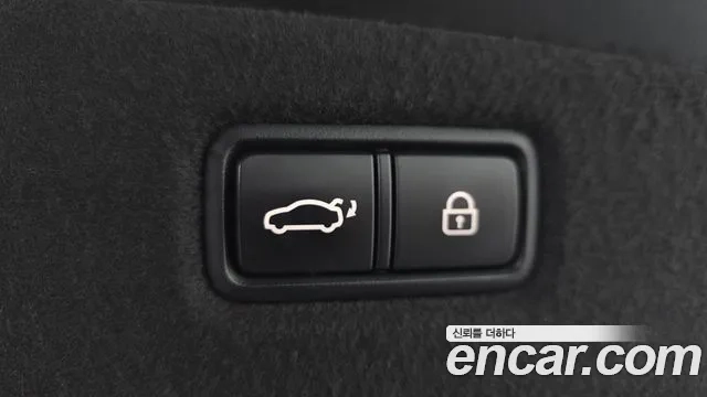 Genesis G90 id 2928227 из Кореи 9