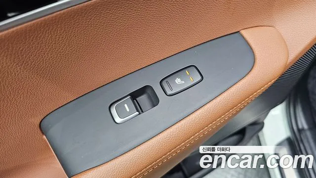 Kia The New Sorento id 2582248 из Кореи 9