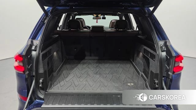 BMW X5 (G05) id 4446826 из Кореи 9