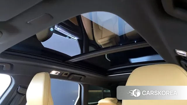 Volvo V90 Cross-Country id 3593164 из Кореи 9