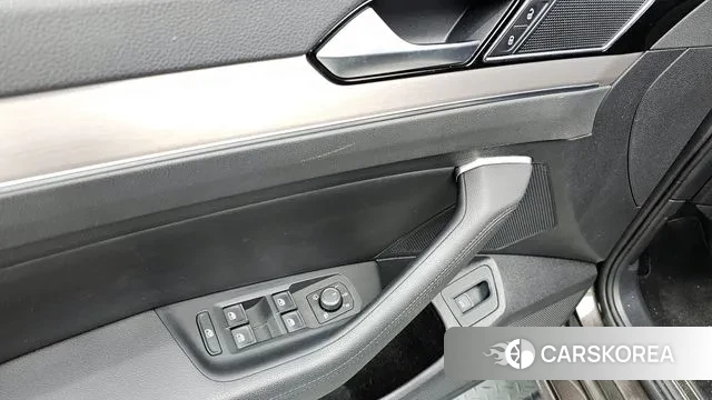 Volkswagen Passat GT (B8) id 3520553 из Кореи 9