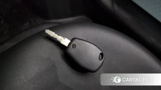 Renault Korea (Samsung) Twizy id 3484333 из Кореи 9