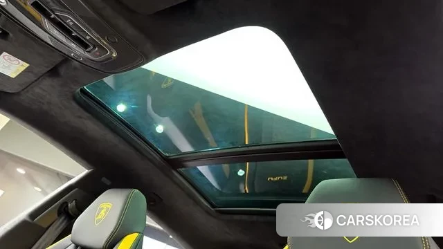 Lamborghini Urus id 2894066 из Кореи 9