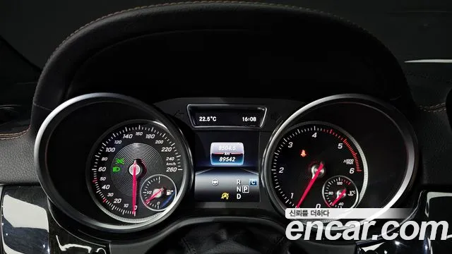 Mercedes-Benz GLS - Class X166 id 2648307 из Кореи 9