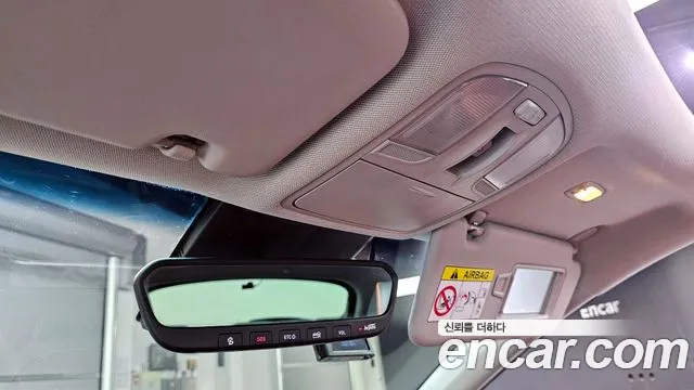 Hyundai Kona Hybrid id 2397142 из Кореи 9