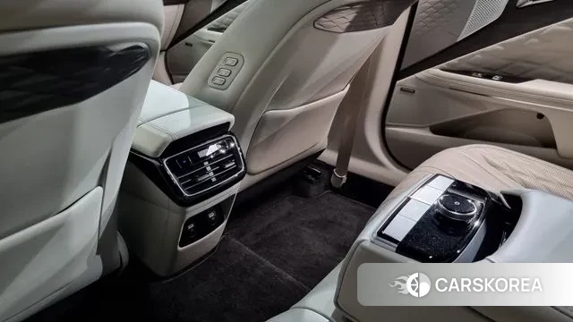 Kia K8 Hybrid id 3519129 из Кореи 9