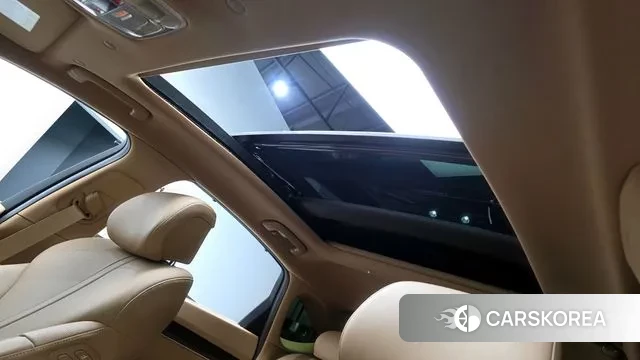 Genesis G80 (RG3) id 3732433 из Кореи 9