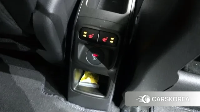 Kia The New Kia Ray EV id 3769431 из Кореи 9